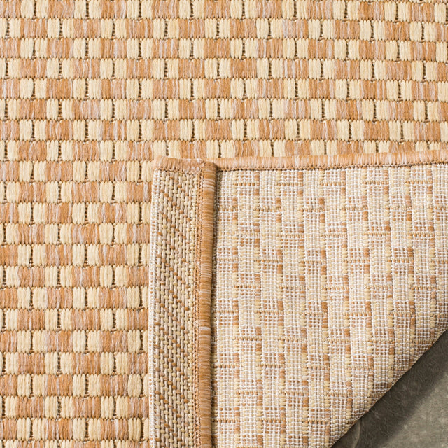 Safavieh Courtyard Cy8653 Natural/Cream Rug - Safavieh - cy8653 - 03021 - 4r