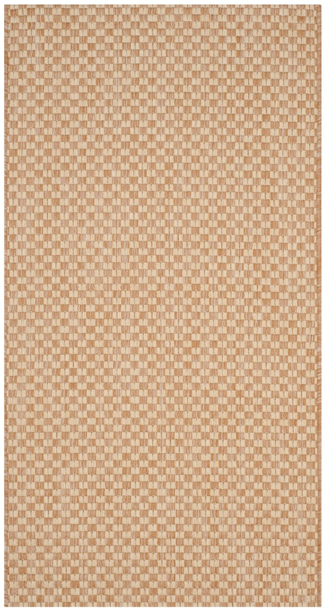 Safavieh Courtyard Cy8653 Natural/Cream Rug - Safavieh - cy8653 - 03021 - 4r