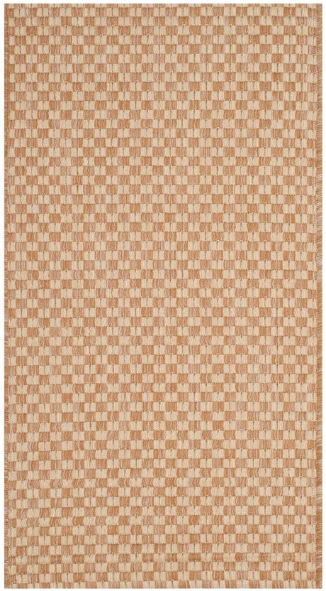 Safavieh Courtyard Cy8653 Natural/Cream Rug - Safavieh - cy8653 - 03021 - 4r