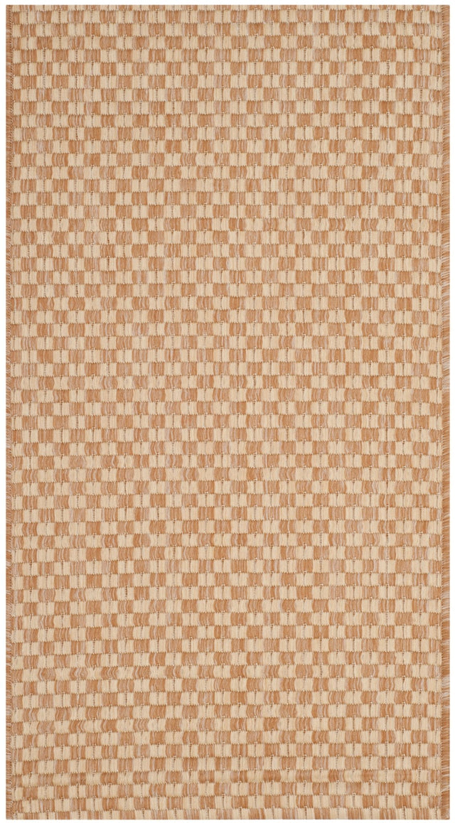 Safavieh Courtyard Cy8653 Natural/Cream Rug - Safavieh - cy8653 - 03021 - 4r