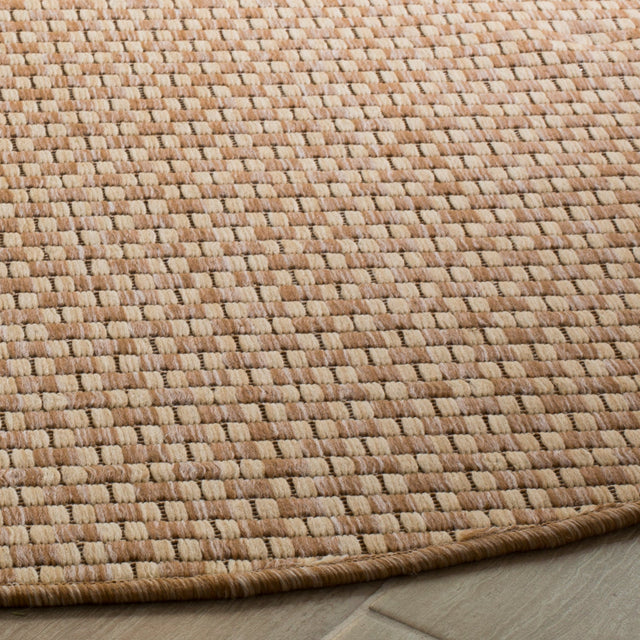 Safavieh Courtyard Cy8653 Natural/Cream Rug - Safavieh - cy8653 - 03021 - 810