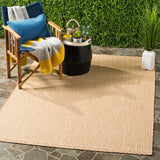 Safavieh Courtyard Cy8653 Natural/Cream Rug - Safavieh - cy8653 - 03021 - 810