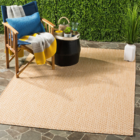 Safavieh Courtyard Cy8653 Natural/Cream Rug - Safavieh - cy8653 - 03021 - 810