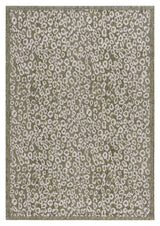 Safavieh Courtyard Cy8659 - 37921 Dark Green/Beige Rug - Safavieh - cy8659 - 37921 - 5