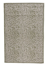 Safavieh Courtyard Cy8659 - 37921 Dark Green/Beige Rug - Safavieh - cy8659 - 37921 - 5