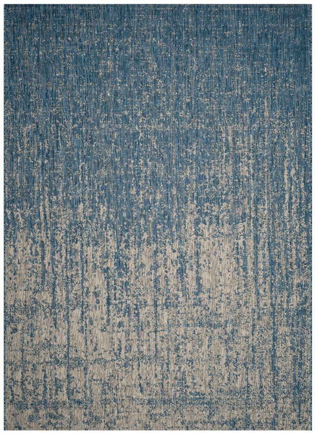 Safavieh Courtyard Cy8667 - 36821 Navy/Grey Rug - Safavieh - cy8667 - 36821 - 5