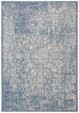Safavieh Courtyard Cy8671 - 368 Navy/Grey Rug - Safavieh - cy8671 - 368 - 4