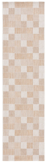 Safavieh Courtyard Cy8676 - 53021 Natural/Beige Rug - Safavieh - cy8676 - 53021 - 28