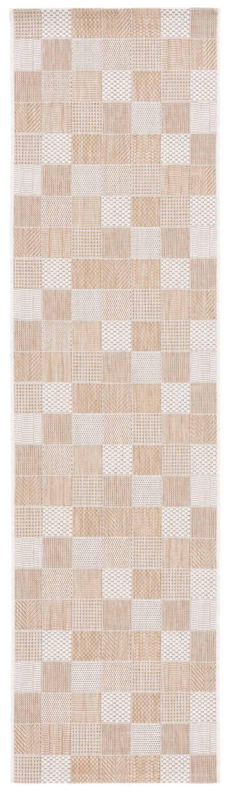 Safavieh Courtyard Cy8676 - 53021 Natural/Beige Rug - Safavieh - cy8676 - 53021 - 28