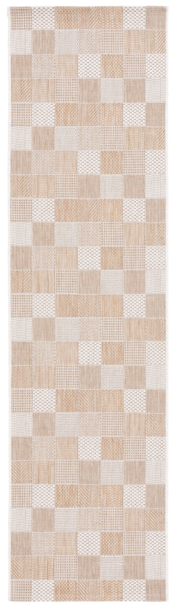 Safavieh Courtyard Cy8676 - 53021 Natural/Beige Rug - Safavieh - cy8676 - 53021 - 28