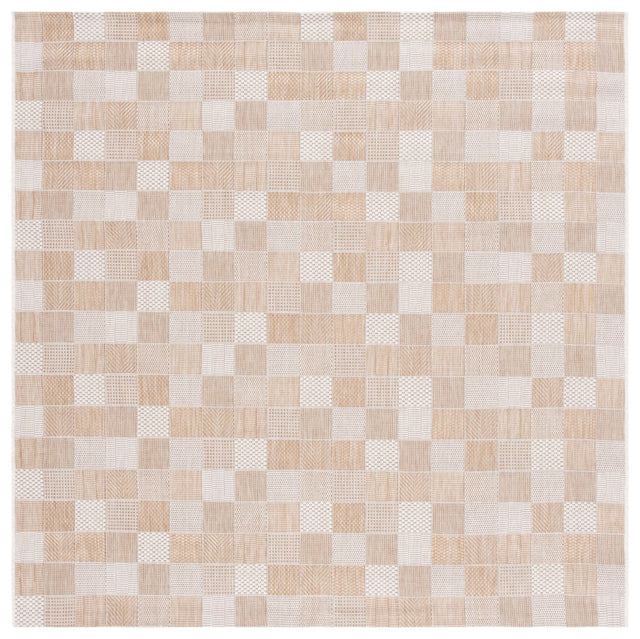 Safavieh Courtyard Cy8676 - 53021 Natural/Beige Rug - Safavieh - cy8676 - 53021 - 28