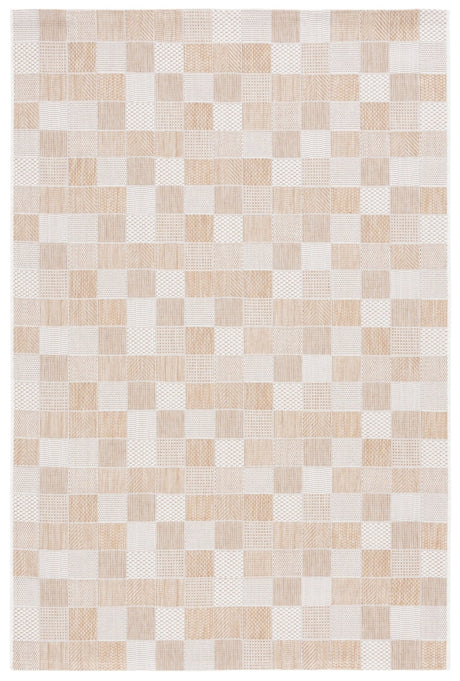 Safavieh Courtyard Cy8676 - 53021 Natural/Beige Rug - Safavieh - cy8676 - 53021 - 4