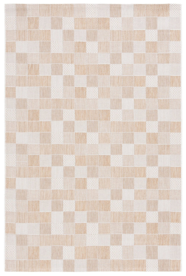 Safavieh Courtyard Cy8676 - 53021 Natural/Beige Rug - Safavieh - cy8676 - 53021 - 4