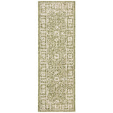 Safavieh Courtyard Cy8678 - 379 Green/Beige Rugs - Safavieh - cy8678 - 379 - 6
