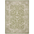 Safavieh Courtyard Cy8678 - 379 Green/Beige Rugs - Safavieh - cy8678 - 379 - 6
