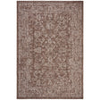 Safavieh Courtyard Cy8680 - 36321 Brown/Ivory Rugs - Safavieh - cy8680 - 36321 - 2