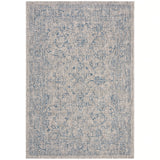 Safavieh Courtyard Cy8680 - 36812 Grey/Navy Rugs - Safavieh - cy8680 - 36812 - 2