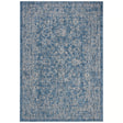 Safavieh Courtyard Cy8680 - 36821 Navy/Ivory Rugs - Safavieh - cy8680 - 36821 - 2