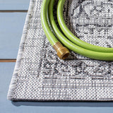 Safavieh Courtyard Cy8680 - 37612 Grey/Black Rugs - Safavieh - cy8680 - 37612 - 2
