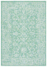 Safavieh Courtyard Cy8680 - 55721 Green/Ivory Rugs - Safavieh - cy8680 - 55721 - 2