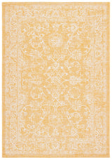 Safavieh Courtyard Cy8680 - 56021 Gold/Ivory Rugs - Safavieh - cy8680 - 56021 - 2