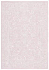 Safavieh Courtyard Cy8680 - 56221 Soft Pink/Ivory Rugs - Safavieh - cy8680 - 56221 - 2