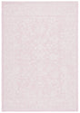 Safavieh Courtyard Cy8680 - 56221 Soft Pink/Ivory Rugs - Safavieh - cy8680 - 56221 - 2