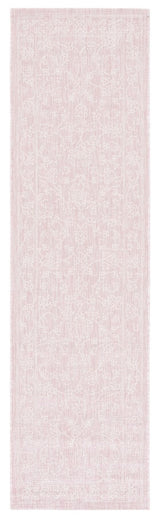Safavieh Courtyard Cy8680 - 56221 Soft Pink/Ivory Rugs - Safavieh - cy8680 - 56221 - 28