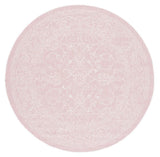 Safavieh Courtyard Cy8680 - 56221 Soft Pink/Ivory Rugs - Safavieh - cy8680 - 56221 - 7r