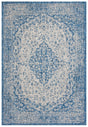 Safavieh Courtyard Cy8720 - 36812 Blue/Grey Rugs - Safavieh - cy8720 - 36812 - 4