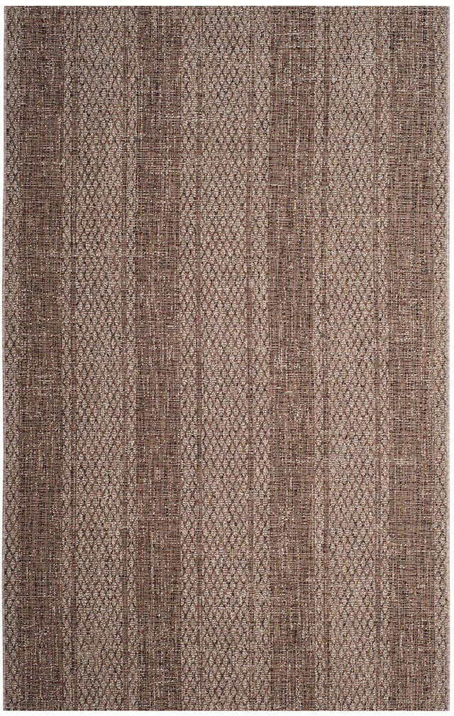 Safavieh Courtyard Cy8736 - 36312 Light Beige / Light Brown Rugs - Safavieh - cy8736 - 36312 - 2