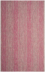 Safavieh Courtyard Cy8736 - 39712 Light Grey / Fuchsia Rugs - Safavieh - cy8736 - 39712 - 2