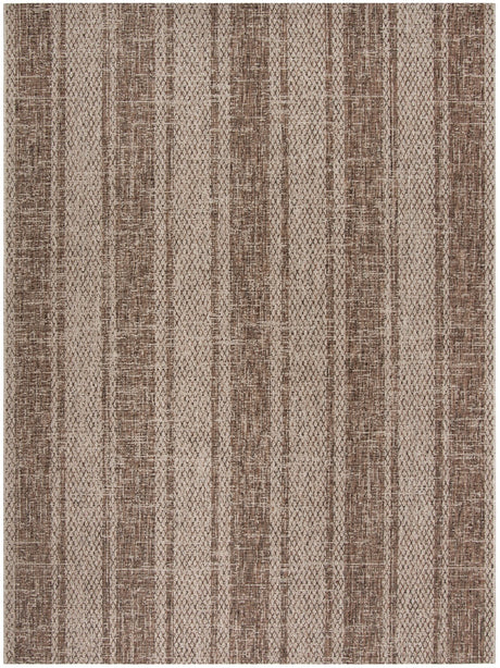 Safavieh Courtyard Cy8736 Light Beige/Light Brown Rug - Safavieh - cy8736 - 36312 - 810