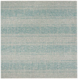 Safavieh Courtyard Cy8736 Light Grey/Aqua Rug - Safavieh - cy8736 - 37112 - 27