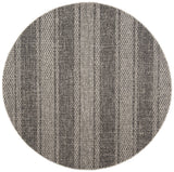 Safavieh Courtyard Cy8736 Light Grey/Black Rug - Safavieh - cy8736 - 37612 - 212