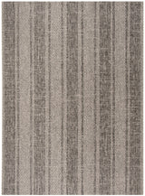 Safavieh Courtyard Cy8736 Light Grey/Black Rug - Safavieh - cy8736 - 37612 - 212