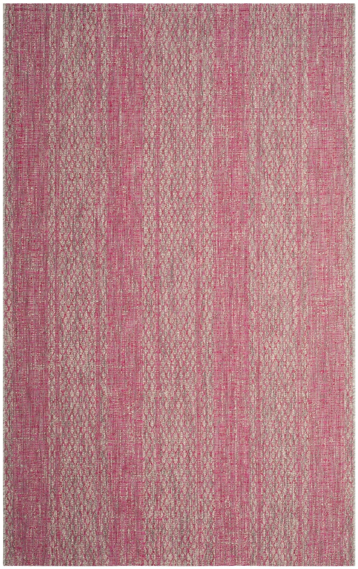 Safavieh Courtyard Cy8736 Light Grey/Fuchsia Rug - Safavieh - cy8736 - 39712 - 27