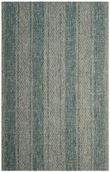 Safavieh Courtyard Cy8736 Light Grey/Teal Rug - Safavieh - cy8736 - 37212 - 9