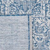 Safavieh Courtyard Cy8763 - 36821 Navy/Light Grey Rugs - Safavieh - cy8763 - 36821 - 3
