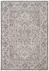 Safavieh Courtyard Cy8763 - 376 Slate / Grey Rugs - Safavieh - cy8763 - 376 - 4