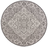 Safavieh Courtyard Cy8763 - 376 Slate / Grey Rugs - Safavieh - cy8763 - 376 - 7r