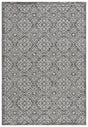 Safavieh Courtyard Cy8766 - 07821 Dark Grey/Light Grey Rug - Safavieh - cy8766 - 07821 - 5