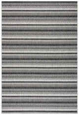 Safavieh Courtyard Cy8784 - 37612 Black/Grey Rugs - Safavieh - cy8784 - 37612 - 2