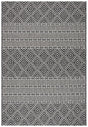 Safavieh Courtyard Cy8787 - 37621 Black/Grey Rugs - Safavieh - cy8787 - 37621 - 2
