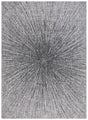 Safavieh Courtyard Cy8795 - 37612 Grey/Black Rug - Safavieh - cy8795 - 37612 - 5