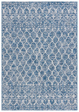Safavieh Courtyard Cy8798 - 36821 Navy/Grey Rug - Safavieh - cy8798 - 36821 - 5