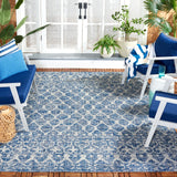 Safavieh Courtyard Cy8798 - 36821 Navy/Grey Rug - Safavieh - cy8798 - 36821 - 5