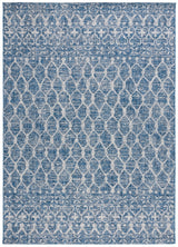 Safavieh Courtyard Cy8798 - 36821 Navy/Grey Rug - Safavieh - cy8798 - 36821 - 5