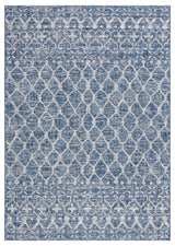 Safavieh Courtyard Cy8798 - 36821 Navy/Grey Rug - Safavieh - cy8798 - 36821 - 5