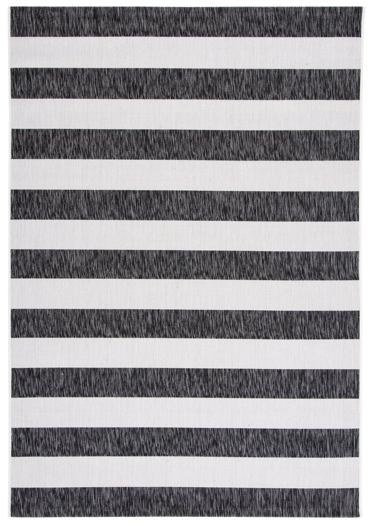 Safavieh Courtyard Cy8812 Ivory/Black Rug - Safavieh - cy8812 - 53712 - 2